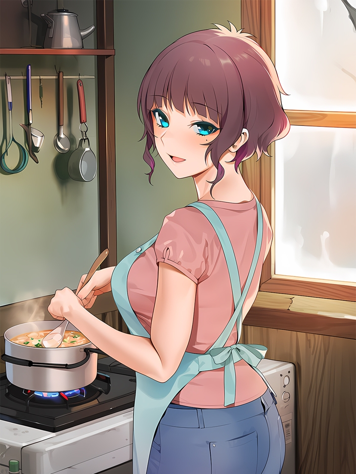 NTR SERIES 1 main visual