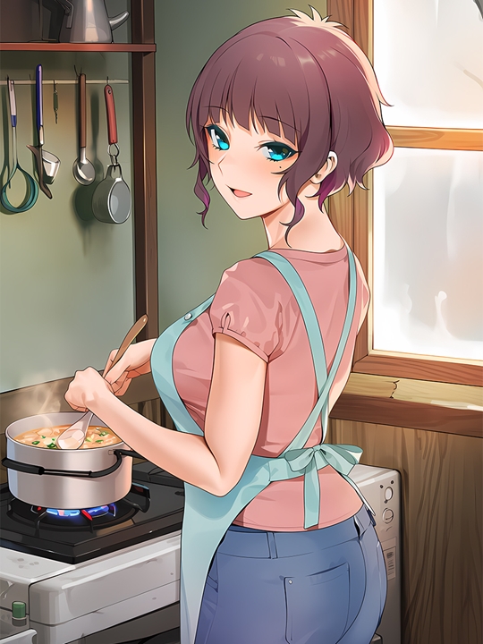 NTR SERIES 1
