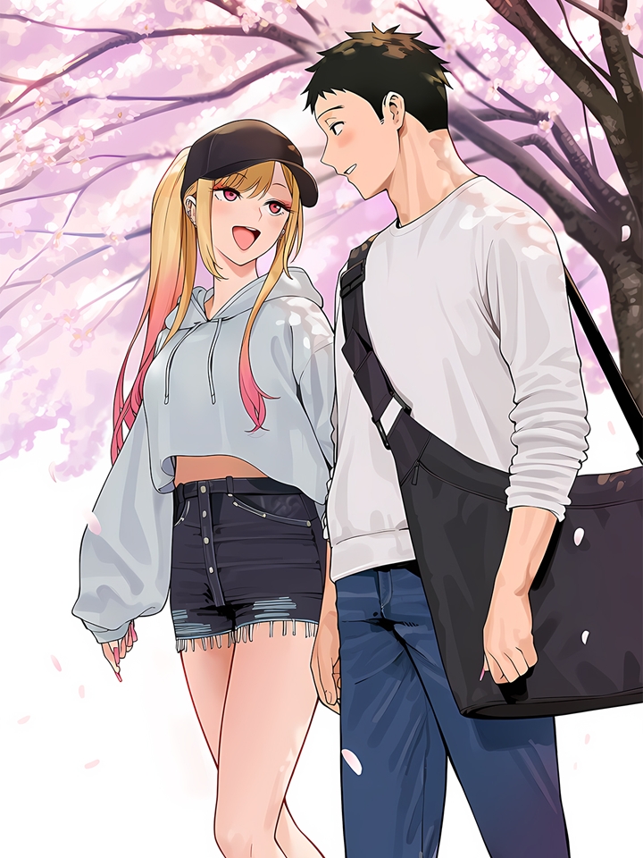 NTR SERIES 2 main visual