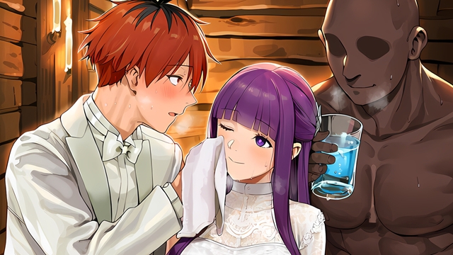 SHORT STORY image Wedding – May 2026 Request #5