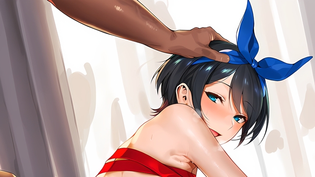 SHORT STORY image Happy Valentine's Day!! #6