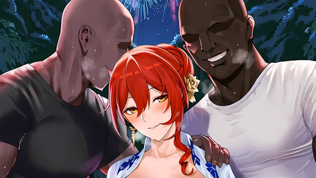 SHORT STORY image Summer Festival – June 2026 Request #4