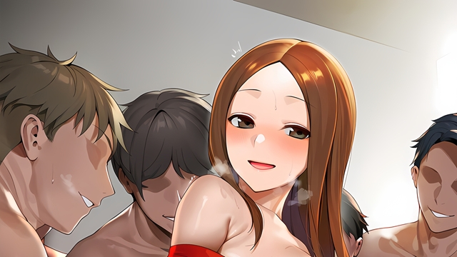 SHORT STORY image Happy Valentine's Day!! #2