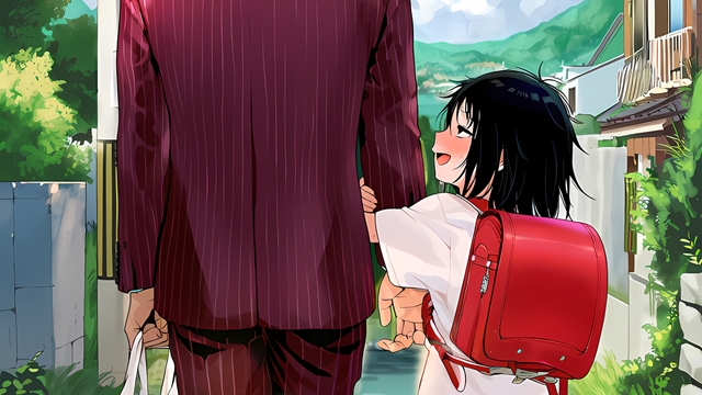 SHORT STORY image The Pet 1