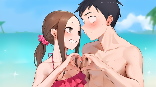 SHORT STORY image Old TAKAGI #1