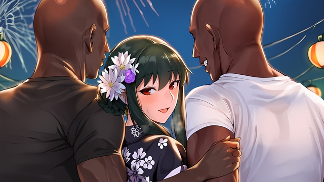 SHORT STORY image Summer Festival – June 2026 Request #3