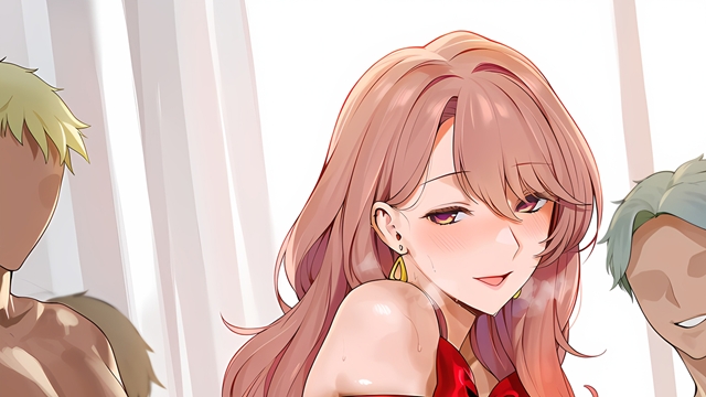 SHORT STORY image Happy Valentine's Day!! #5