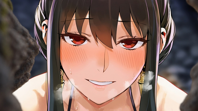 SHORT STORY image NTR Peeping at the BBQ – July 2026 Request #2