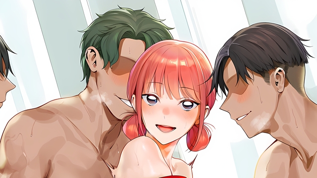 SHORT STORY image Happy Valentine's Day!! #7