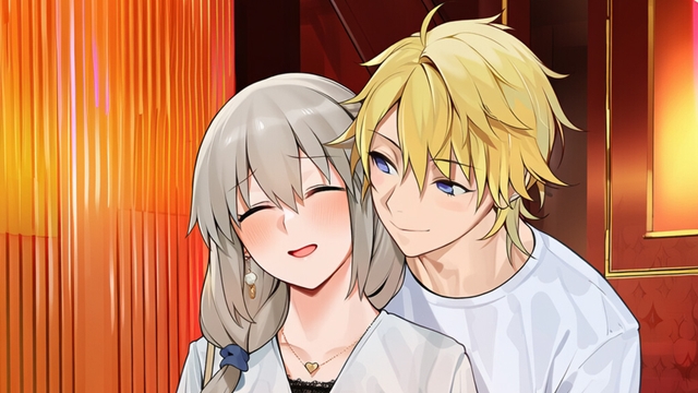 SHORT STORY image Old TSUKI #1