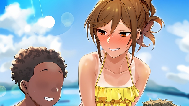 SHORT STORY image Children's Day - April 2026 Request #4