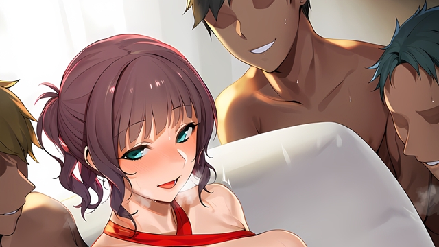 SHORT STORY image Happy Valentine's Day!! #3