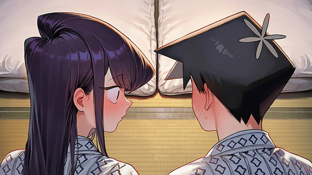 SHORT STORY image Onsen Trip – August 2026 Request #3